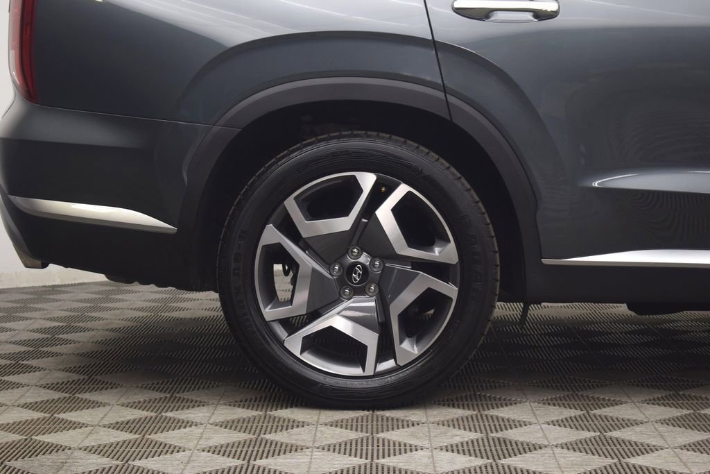 Used 2024 Hyundai Palisade SEL FWD image 36