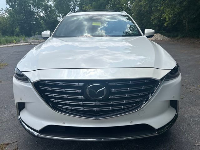 Used 2021 MAZDA CX-9 Signature AWD/4WD image 9