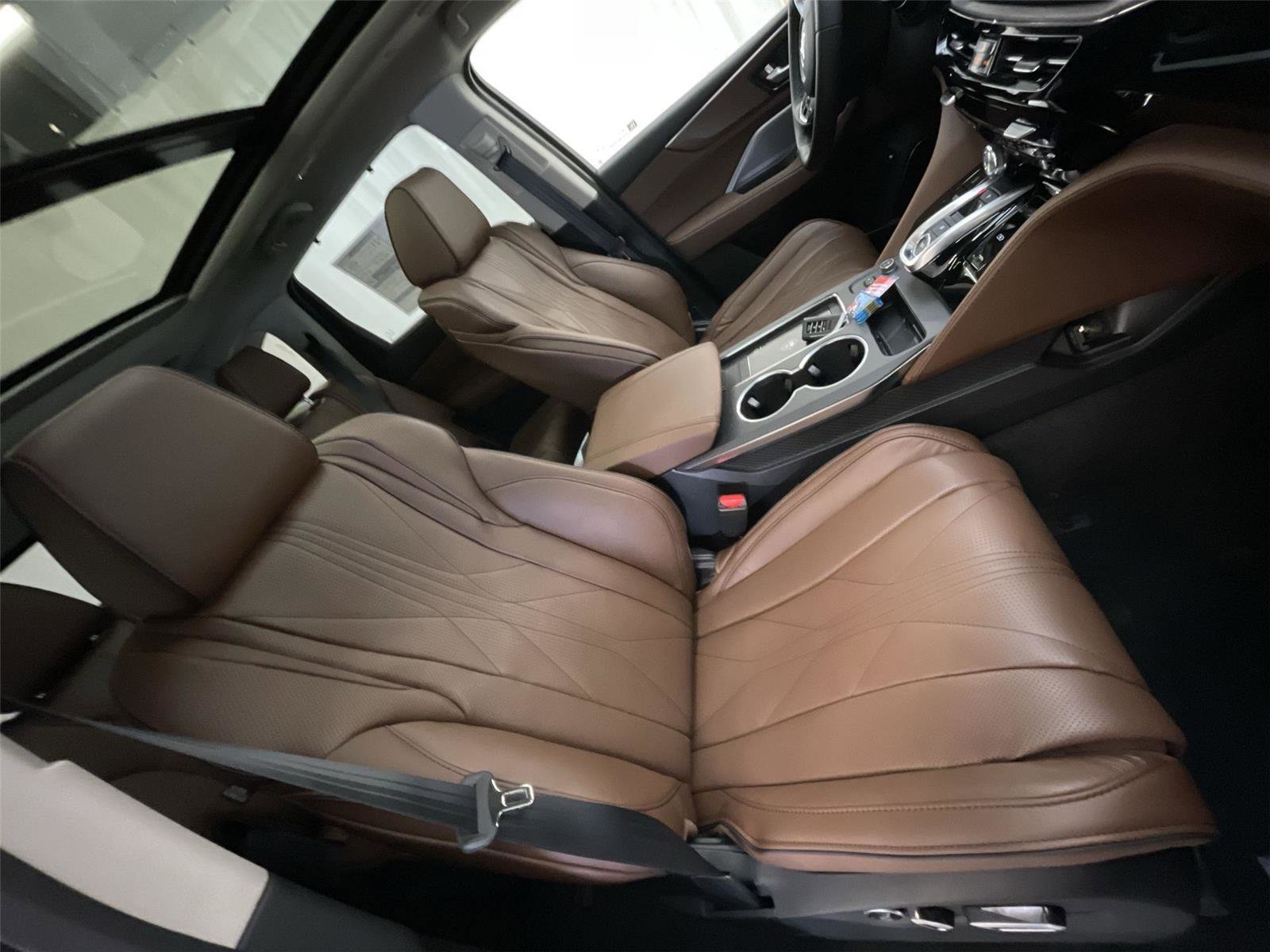 New 2026 Acura MDX SH-AWD w/ Advance Package image 22