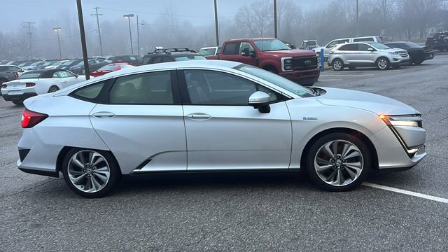 Used 2018 Honda Clarity Touring image 29