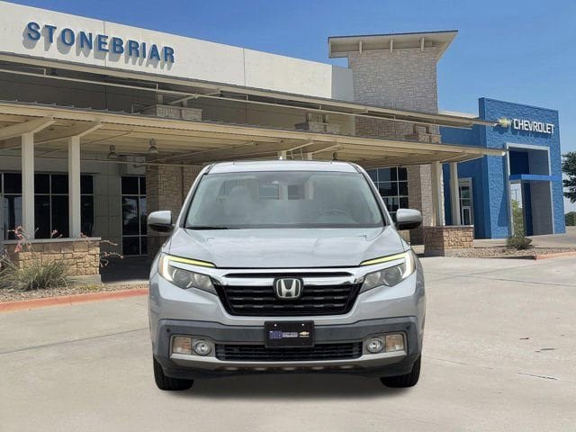 Used 2017 Honda Ridgeline RTL-E image 10