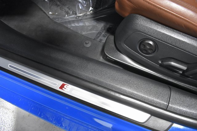 Used 2021 Audi A5 2.0T Premium Plus w/ Premium Plus image 16