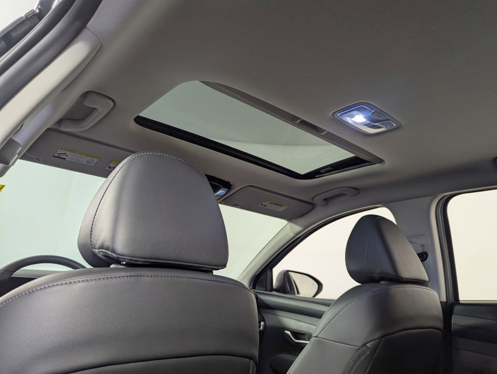 Used 2025 Hyundai Tucson SEL image 13