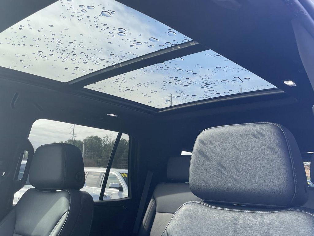 Used 2022 Chevrolet Tahoe LT w/ LT Signature Package image 21