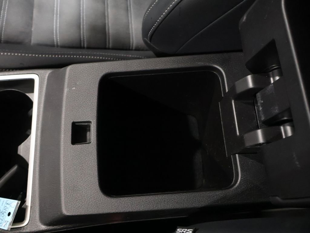 Used 2024 Mitsubishi Outlander SE image 31