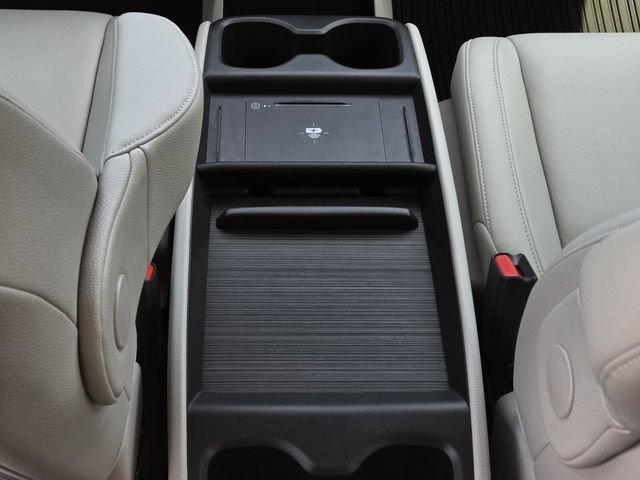 Used 2026 Honda Odyssey EX-L image 18