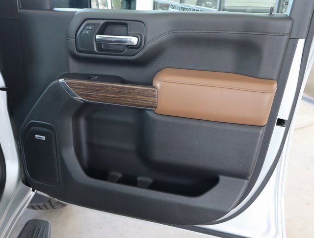 Used 2020 Chevrolet Silverado 3500 High Country w/ Technology Package AWD/4WD image 50