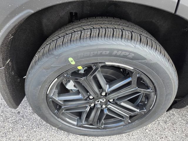 New 2026 INFINITI QX60 Sport w/ Dark Cargo Package image 18
