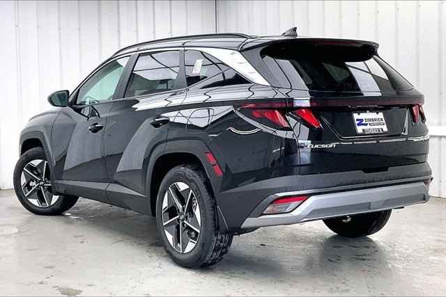 New 2026 Hyundai Tucson SEL AWD/4WD image 5