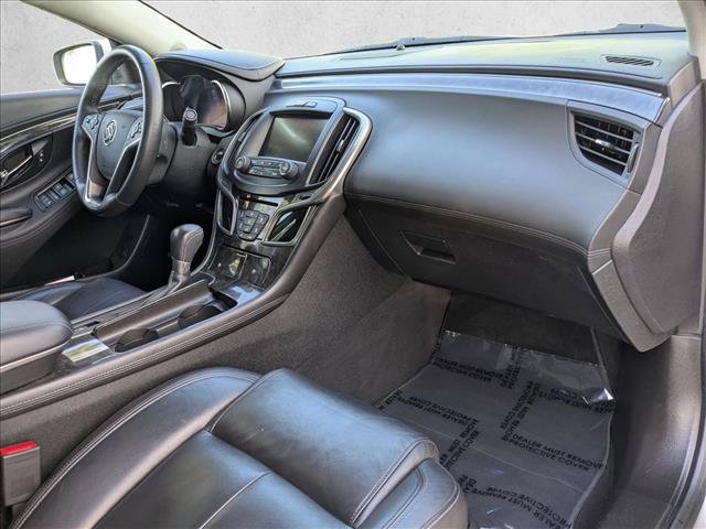 Used 2016 Buick LaCrosse Leather w/ Experience Buick Package FWD image 20