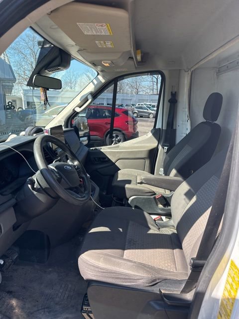 Used 2020 Ford Transit 350 w/ Upfitter Package video 1