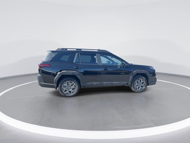 New 2026 Subaru Outback Premium image 8