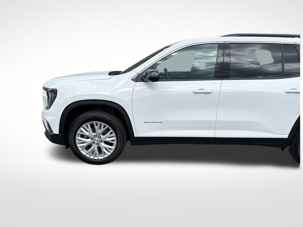 New 2026 GMC Acadia Elevation w/ Elevation Premium Package AWD/4WD image 32