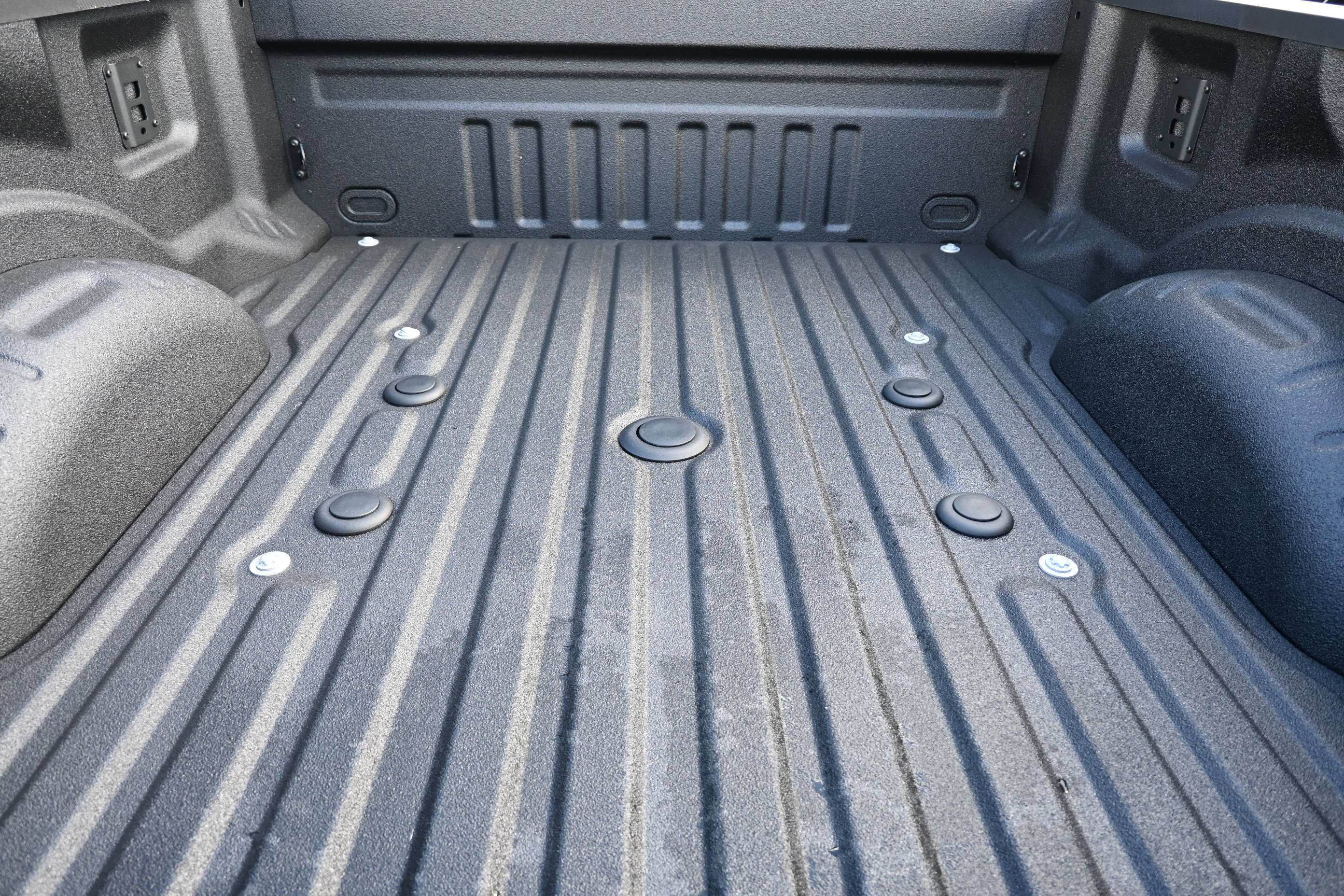 New 2026 Ford F250 XLT image 6