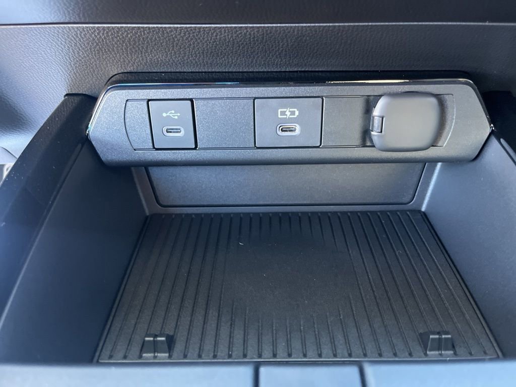 New 2026 Toyota Prius Nightshade image 17