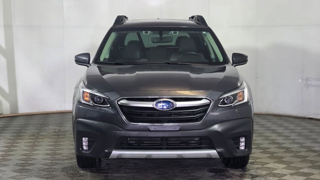 Used 2022 Subaru Outback Limited XT image 10