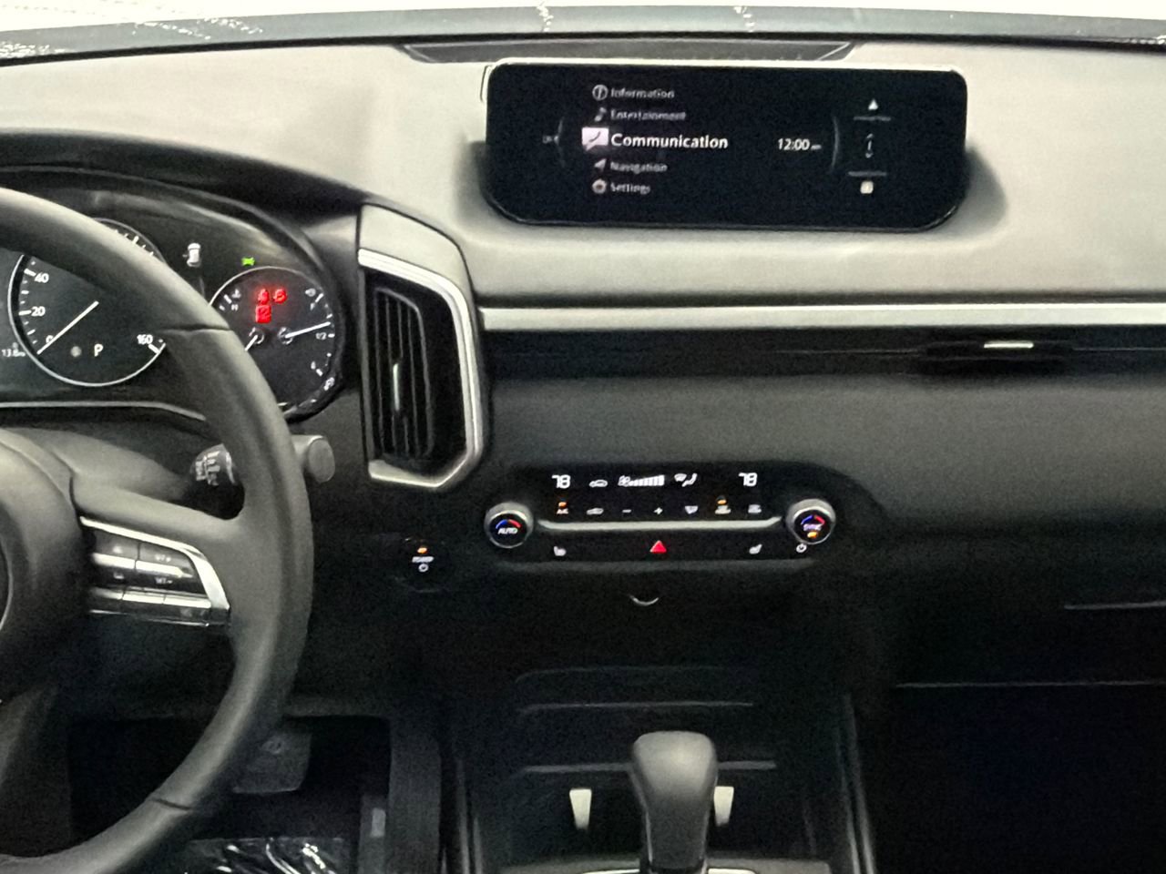 New 2026 MAZDA CX-50 2.5 Hybrid w/ Cargo Package image 19