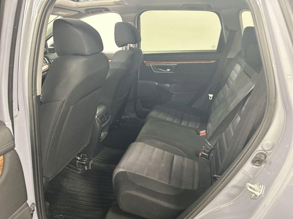 Used 2021 Honda CR-V EX image 20