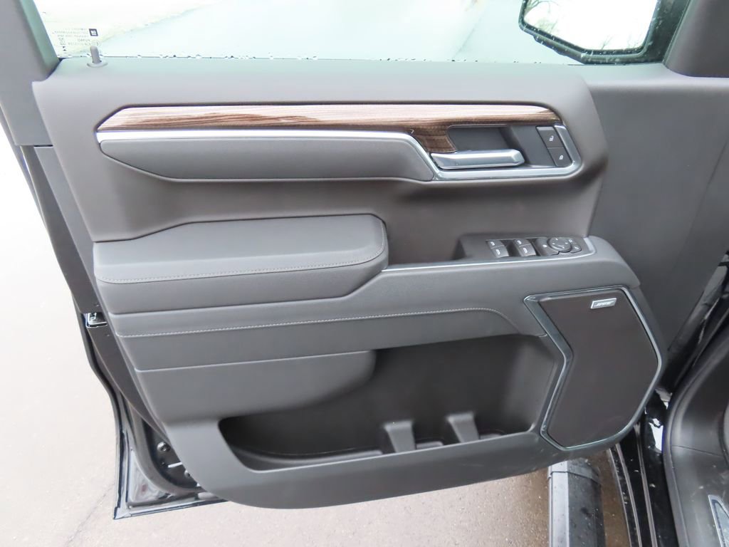 New 2026 Chevrolet Silverado 1500 RST image 27