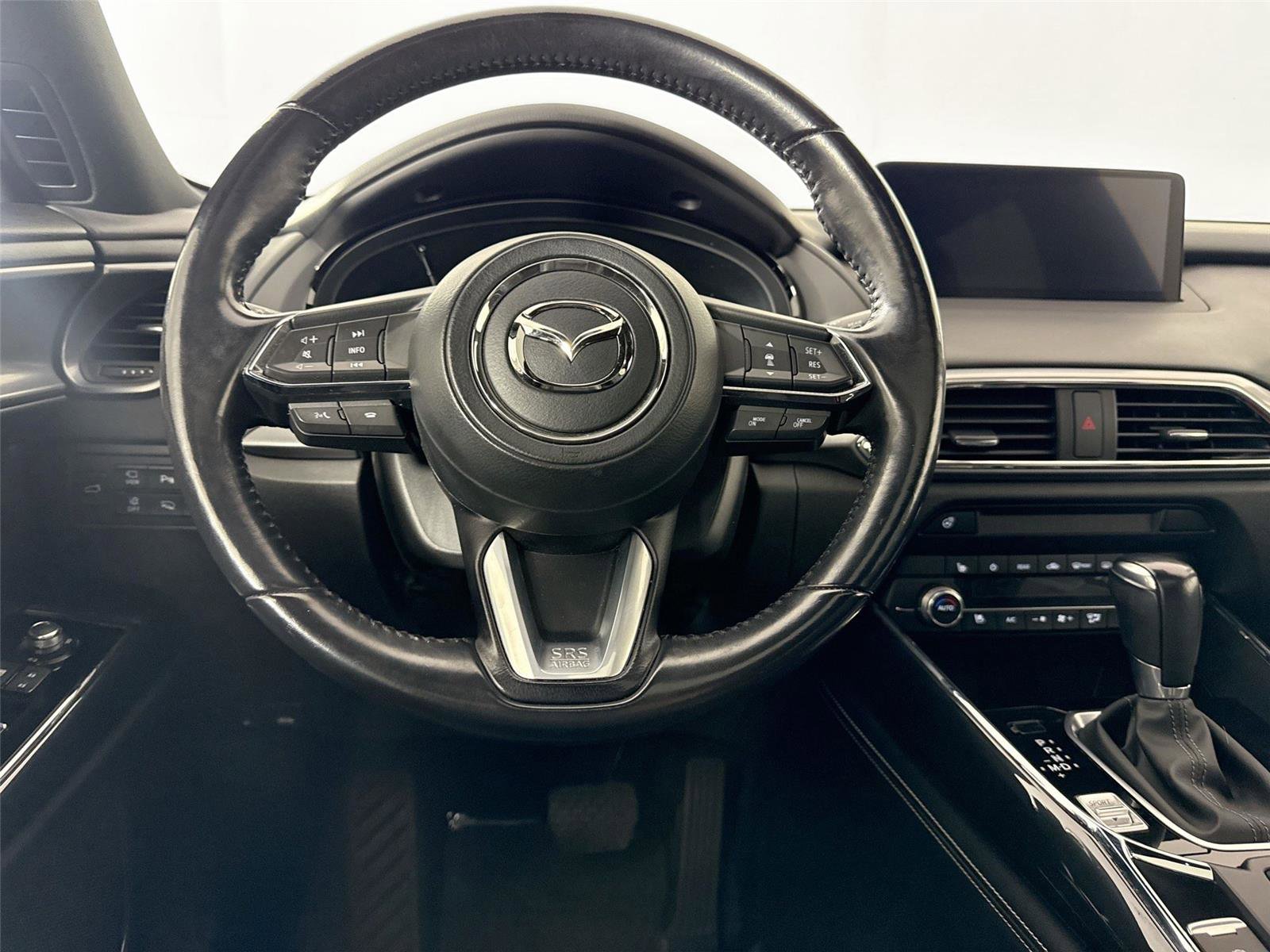 Certified 2022 MAZDA CX-9 Grand Touring image 34