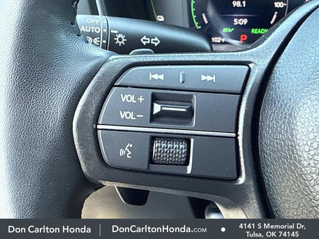 Used 2024 Honda Accord EX-L image 27