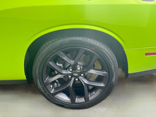 Used 2023 Dodge Challenger SXT w/ Blacktop Package RWD image 21
