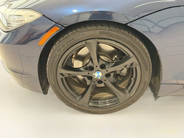 Used 2012 BMW Z4 sDrive28i RWD image 26