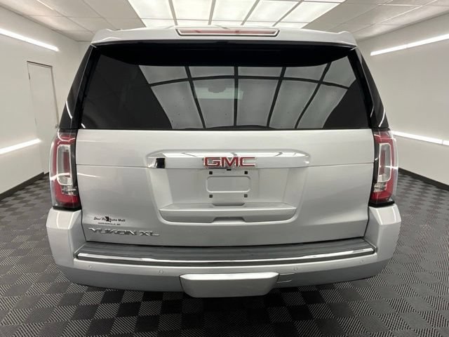 Used 2019 GMC Yukon XL Denali w/ Denali Ultimate Package AWD/4WD image 22