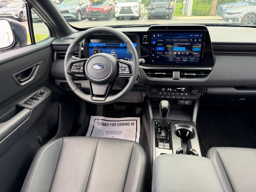 Used 2026 Subaru Outback Premium AWD/4WD image 19