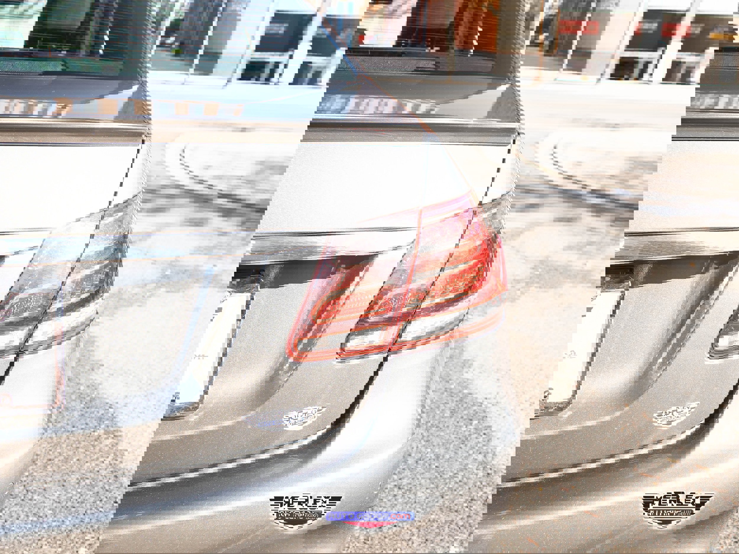 Used 2016 Mercedes-Benz E 63 AMG S-Model w/ Driver Assistance Package image 50