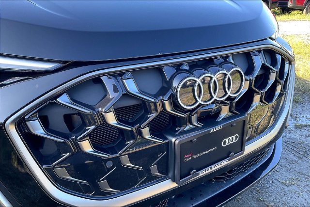 Certified 2025 Audi Q5 Premium w/ Convenience Package AWD/4WD image 30