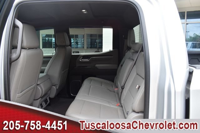 Used 2022 GMC Sierra 1500 SLT w/ X31 Off-Road Package AWD/4WD image 21