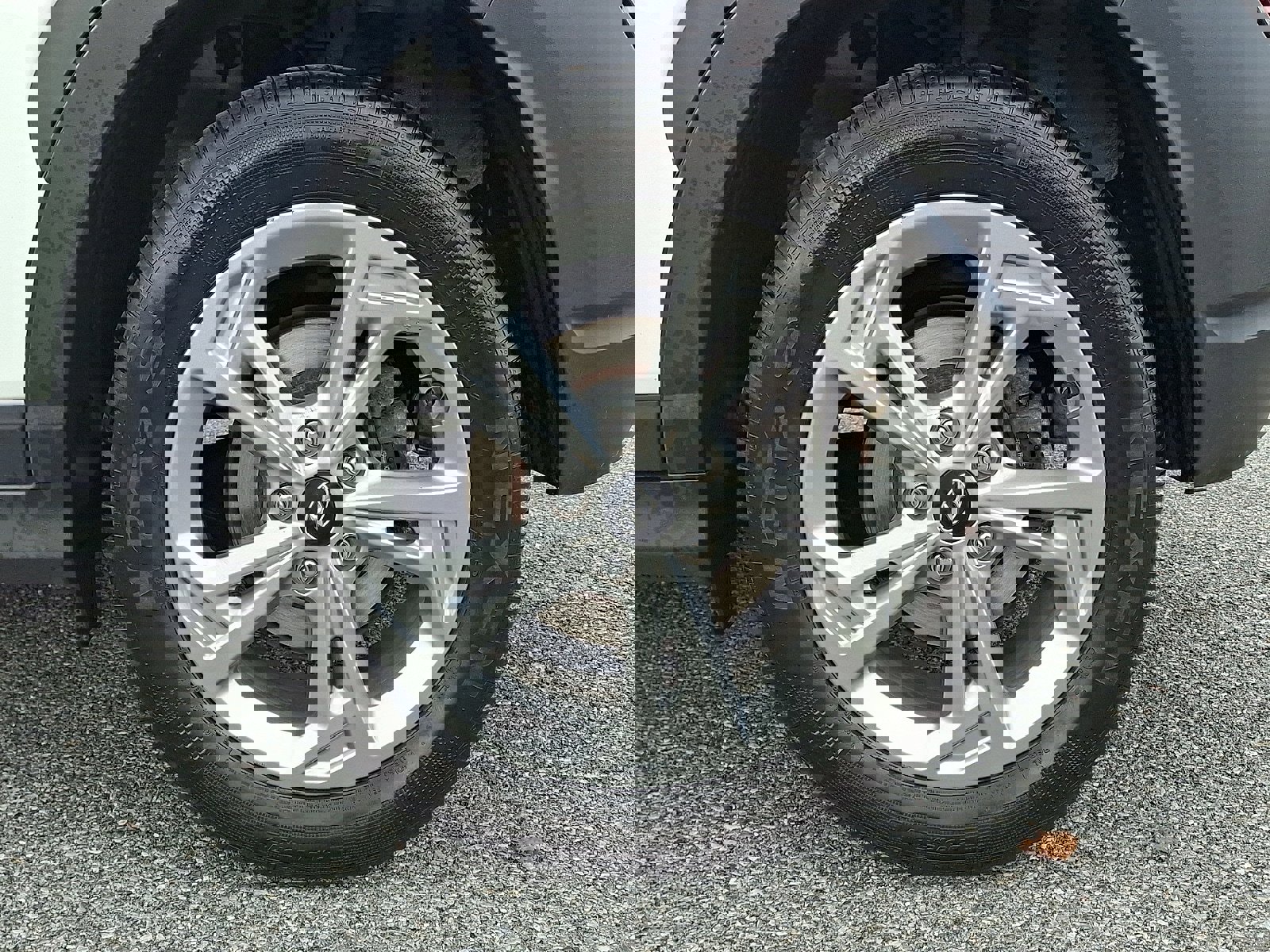 Certified 2023 Hyundai Kona SEL AWD/4WD image 9