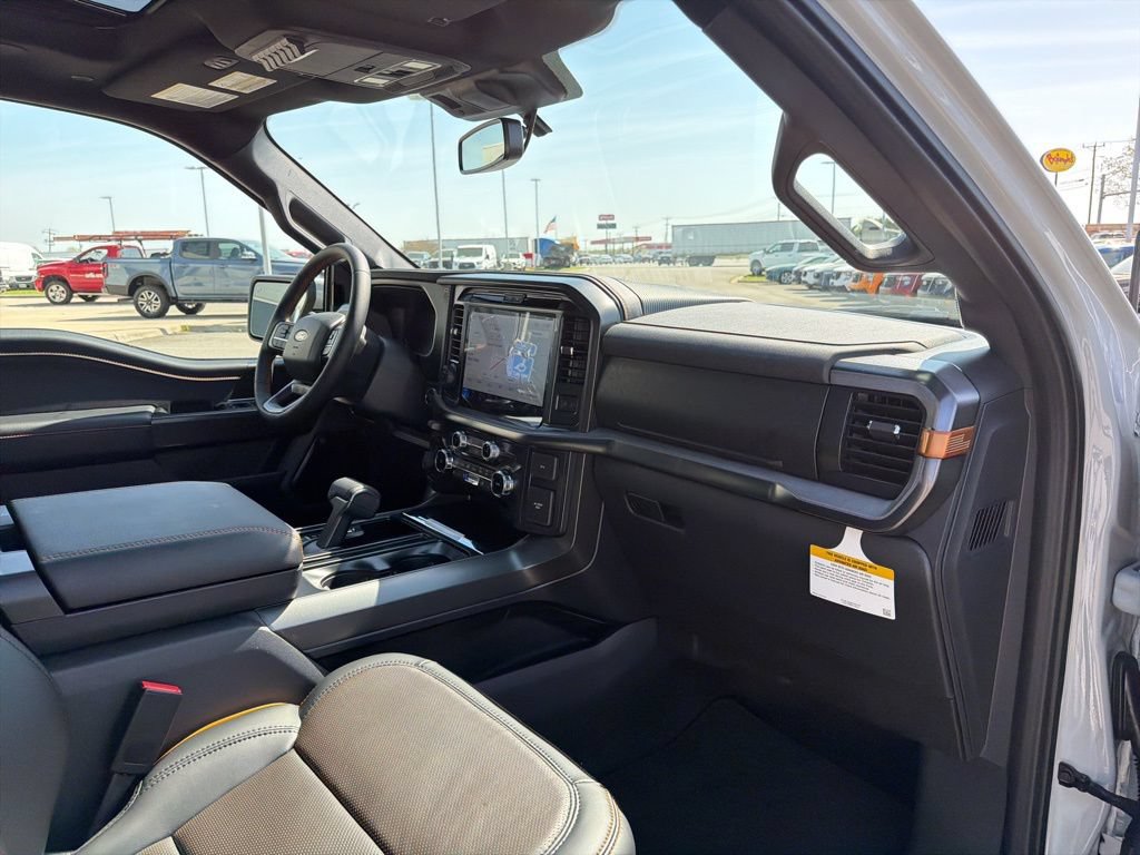 New 2026 Ford F150 Tremor w/ Equipment Group 402A High AWD/4WD image 22