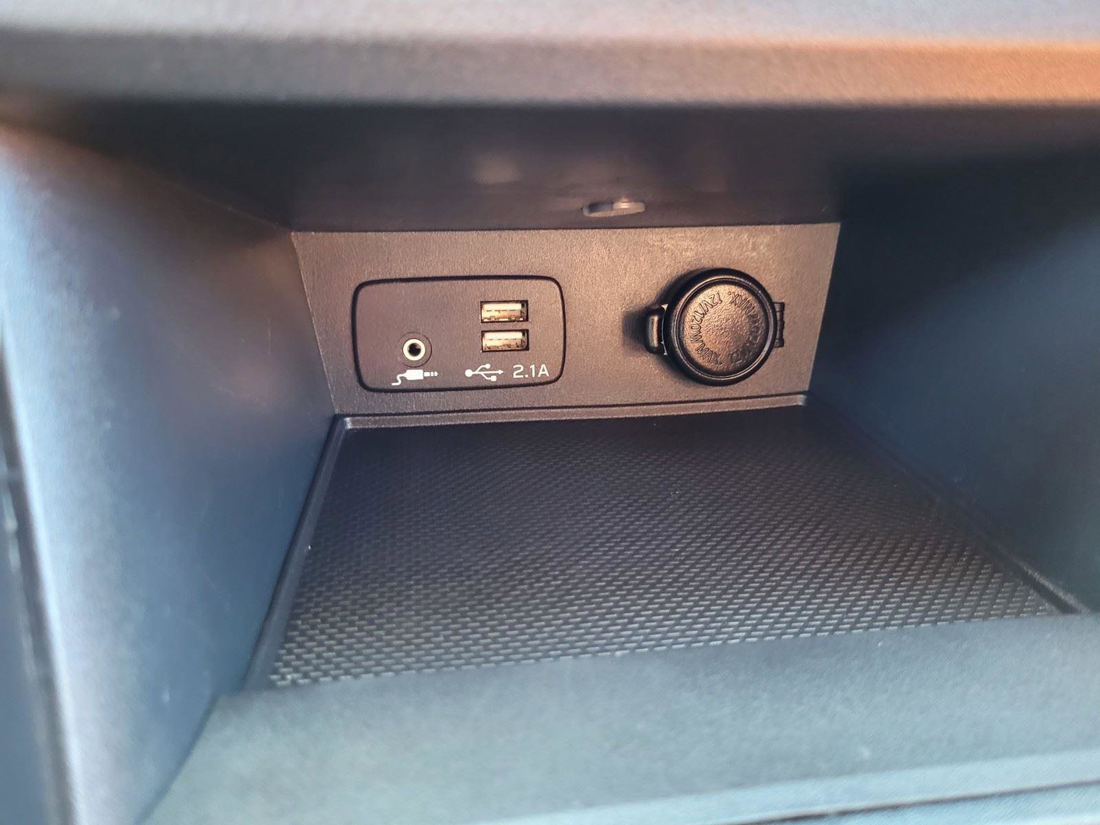 Used 2020 Subaru Impreza Premium image 26