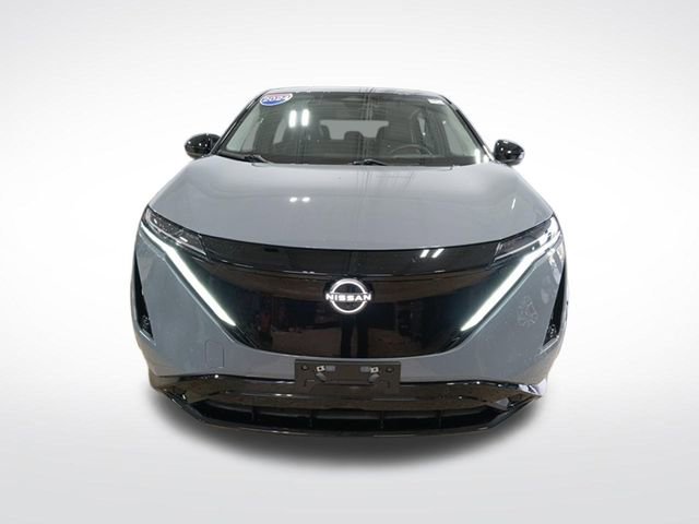 Certified 2024 Nissan Ariya AWD image 32