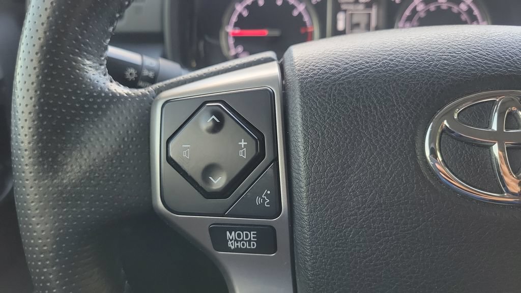 Certified 2024 Toyota 4Runner Limited AWD/4WD image 20