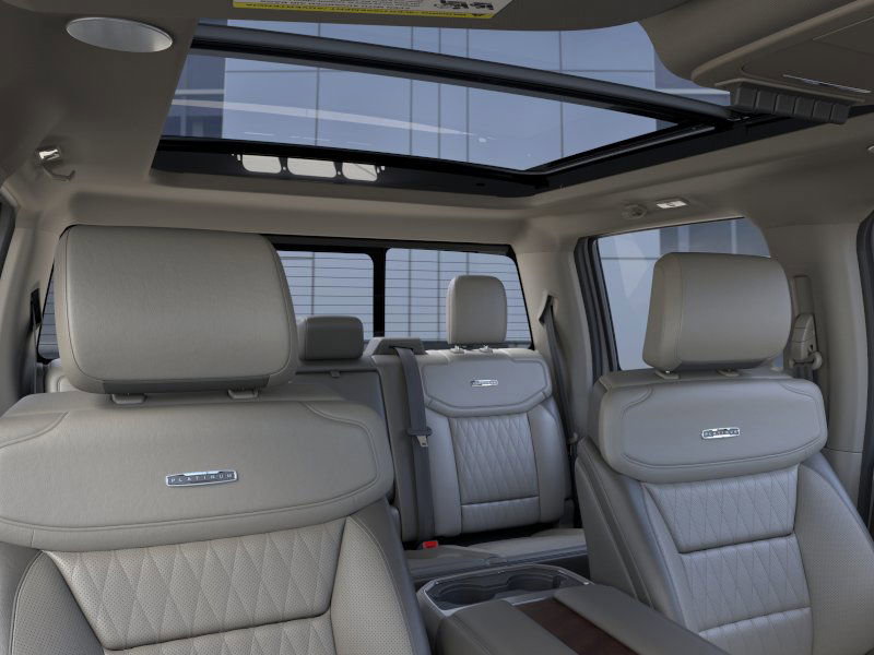 New 2026 Ford F350 Platinum w/ Platinum Plus Package image 22