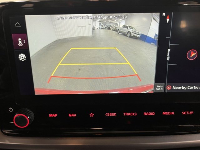 Used 2024 Kia Forte GT-Line image 27