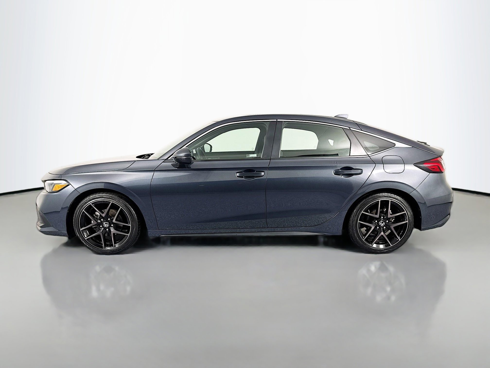 Certified 2023 Honda Civic Sport Touring image 8