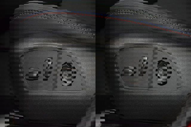 New 2025 Chevrolet Equinox EV RS w/ Convenience Package II image 38