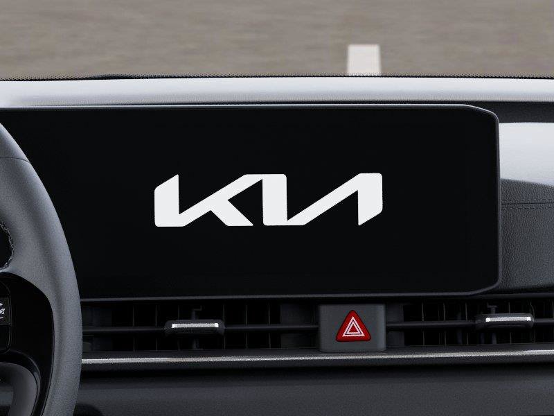 New 2027 Kia Carnival EX FWD image 20