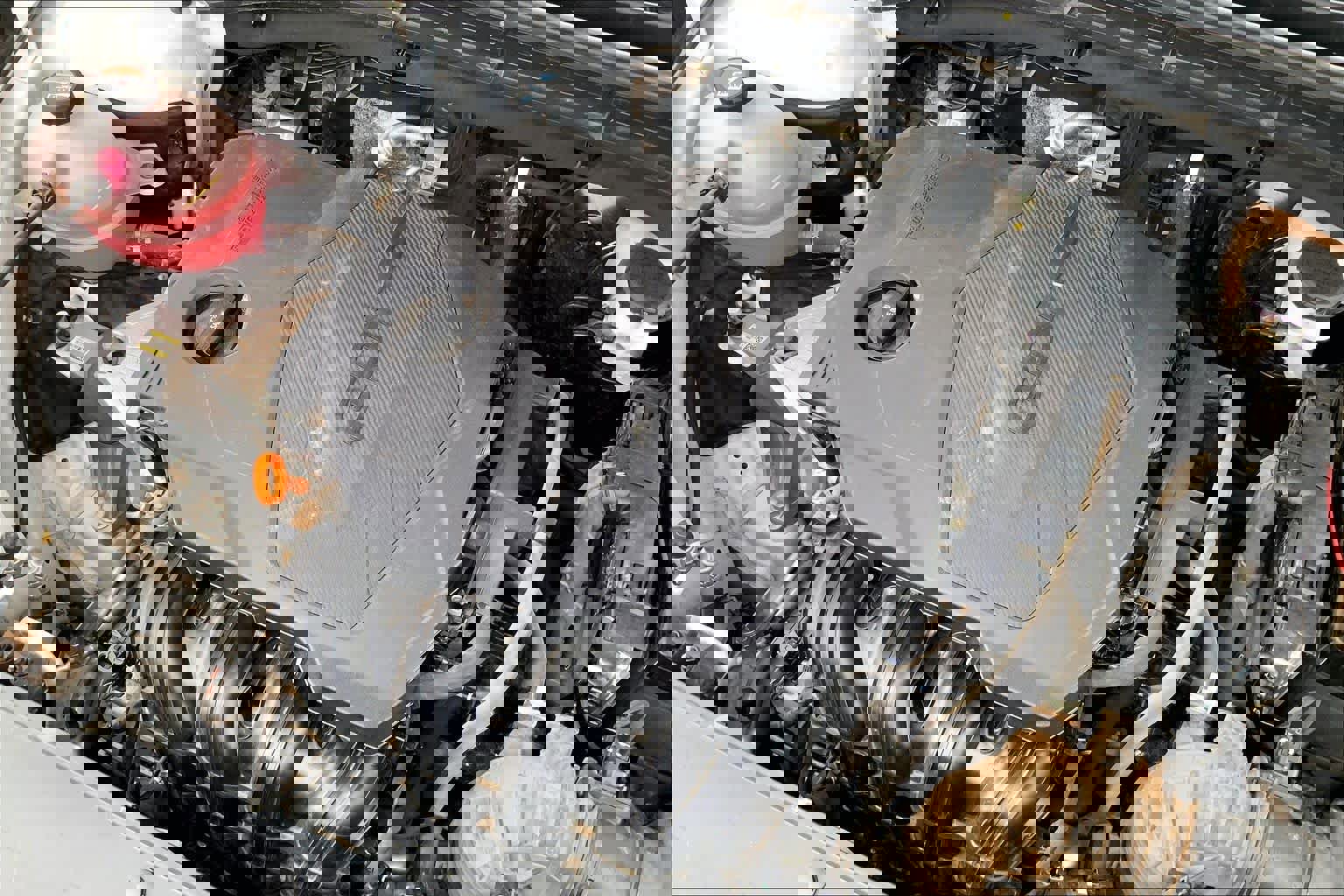 Used 2025 Kia Sorento S image 35