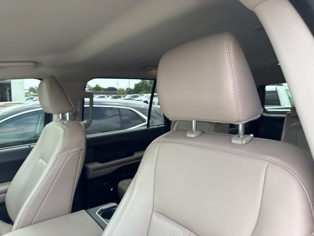 Used 2022 Ford Expedition XLT AWD/4WD image 12