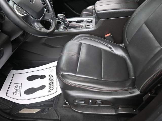 Used 2023 Chevrolet Traverse RS w/ LPO, Floor Liner Package image 15