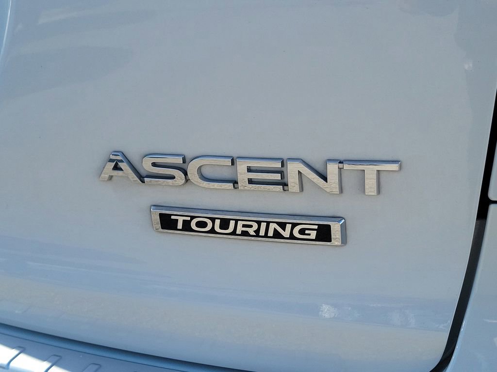 Used 2022 Subaru Ascent Touring w/ Popular Package #2A image 8