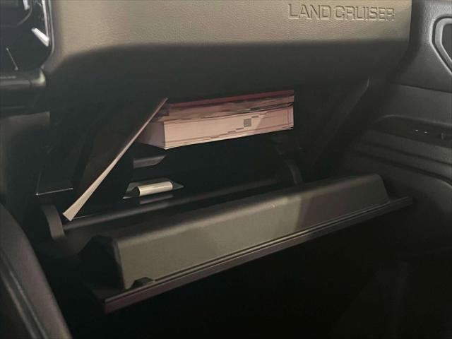 Certified 2024 Toyota Land Cruiser 1958 image 31