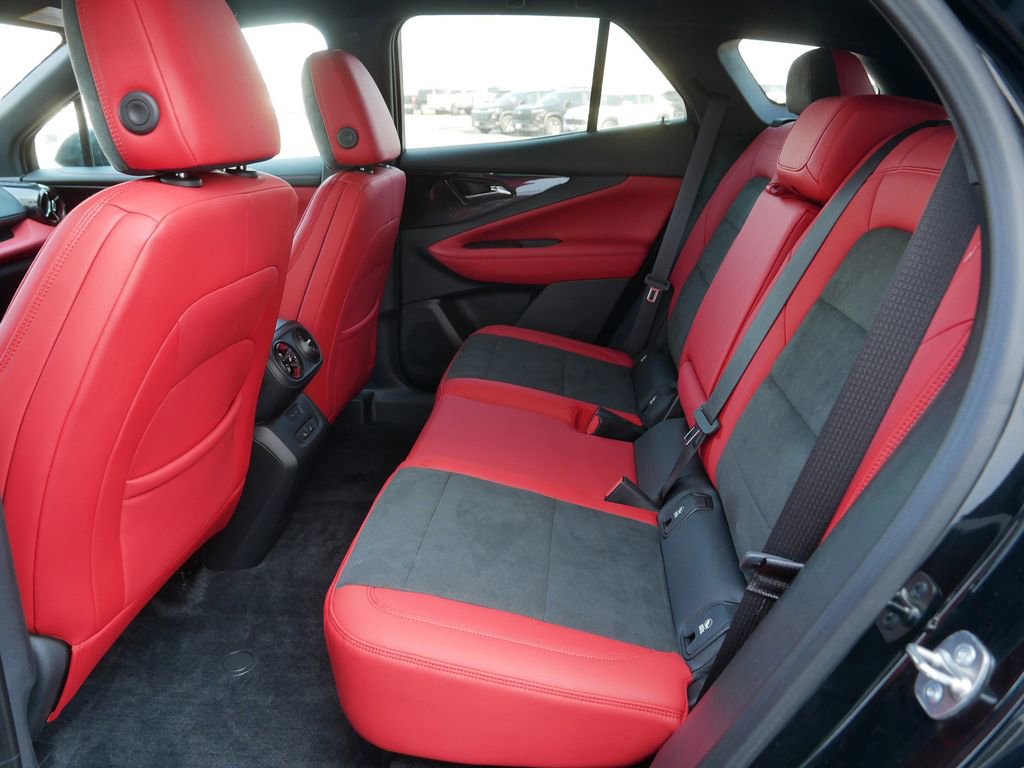 Used 2024 Chevrolet Blazer EV RS image 15