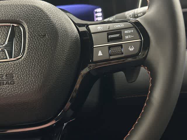 New 2026 Honda Passport TrailSport Elite image 18