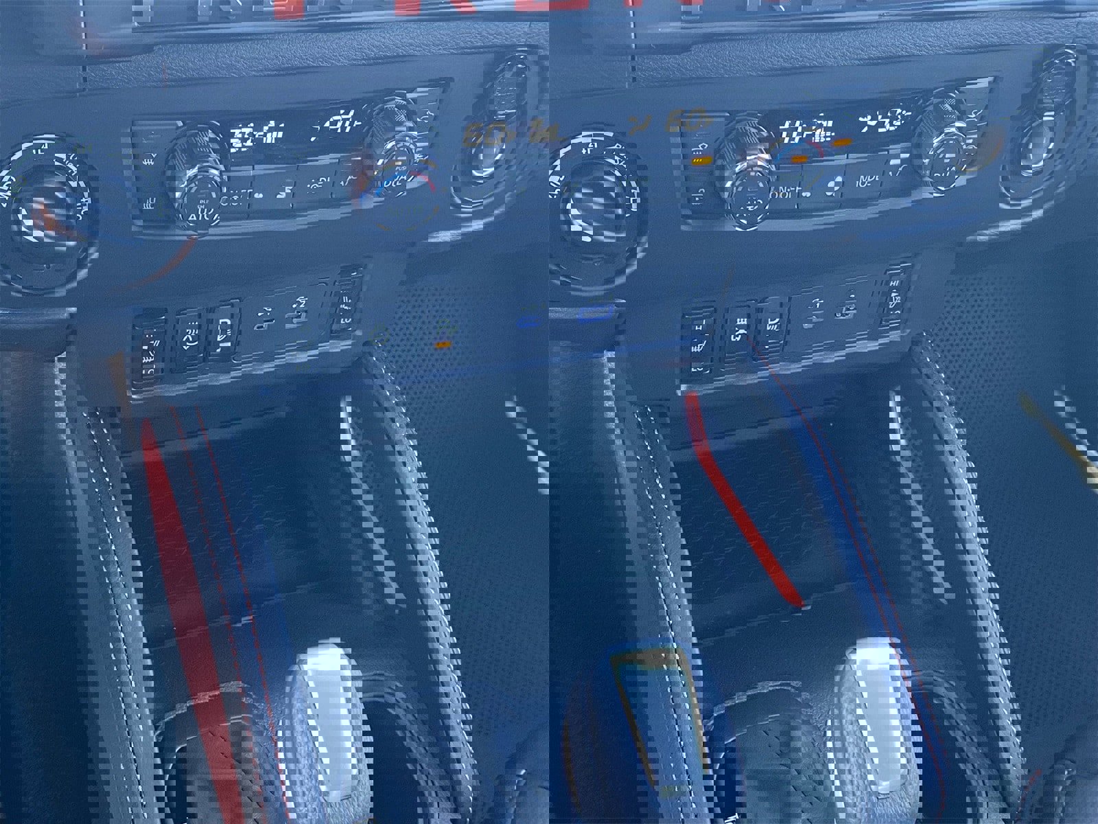 New 2026 Nissan Frontier PRO-4X w/ Pro Premium Package image 30